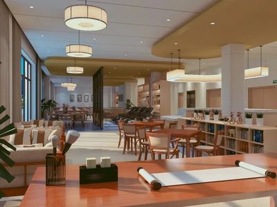 石景山養(yǎng)老服務(wù)項目主體結(jié)構(gòu)封頂，開啟養(yǎng)老服務(wù)新篇章