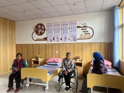 青島市200處社區(qū)(村)養(yǎng)老服務(wù)站集中開業(yè)，養(yǎng)老服務(wù)網(wǎng)絡(luò)再升級