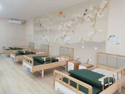 龍泉驛區(qū)西河街道迎來首個養(yǎng)老服務(wù)綜合體落成