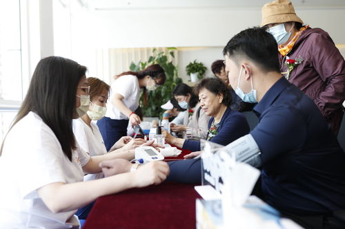 三十年，溫暖同行——中國太保壽險大連分公司2021年客戶服務(wù)節(jié)盛大開幕，聚焦養(yǎng)老服務(wù)