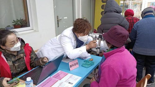 養(yǎng)老服務(wù)送到家門口，程家橋街道打造零距離養(yǎng)老顧問(wèn)服務(wù)