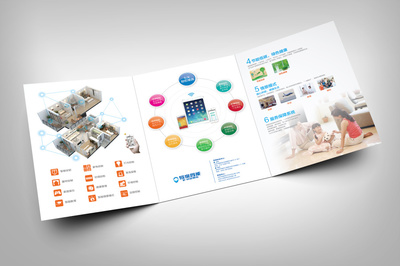 易豪智能家居 當(dāng)科技美學(xué)融入生活——探析品牌視覺設(shè)計(jì)策略